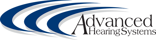 Advanced Hearing Systems logo